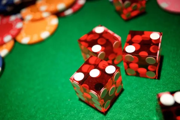 trans55 How Our Blackjack Tables Work