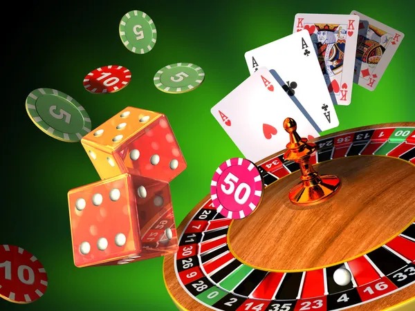 trans55 Blackjack, Slots and Sports From Home